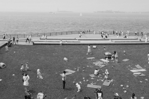 Project Battery Park