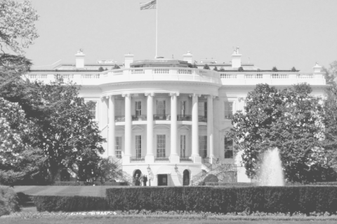 The White House USA