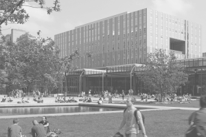 Project University Eindhoven