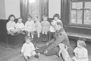 Projects Foundling Hospital